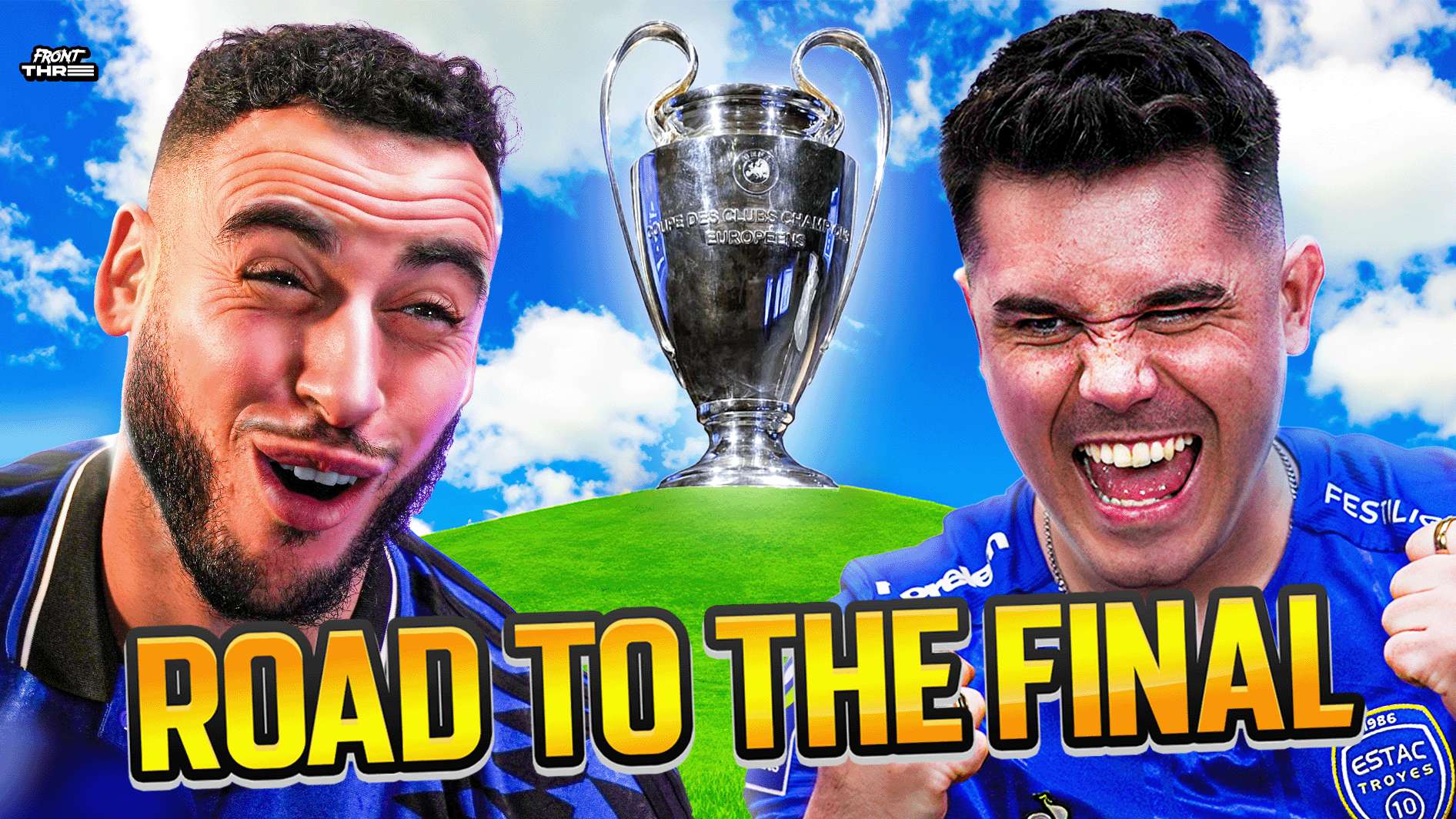 无疑为他们 无疑为他们