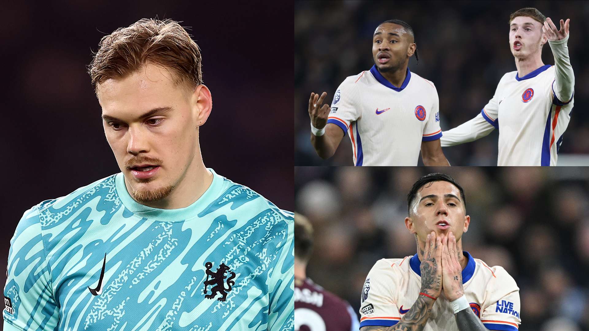 敏銳的射門 敏銳的射門