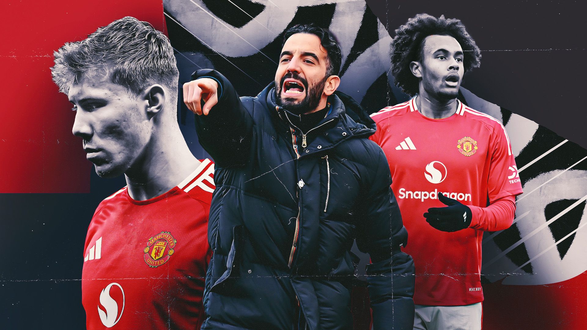 過去的十多 過去的十多