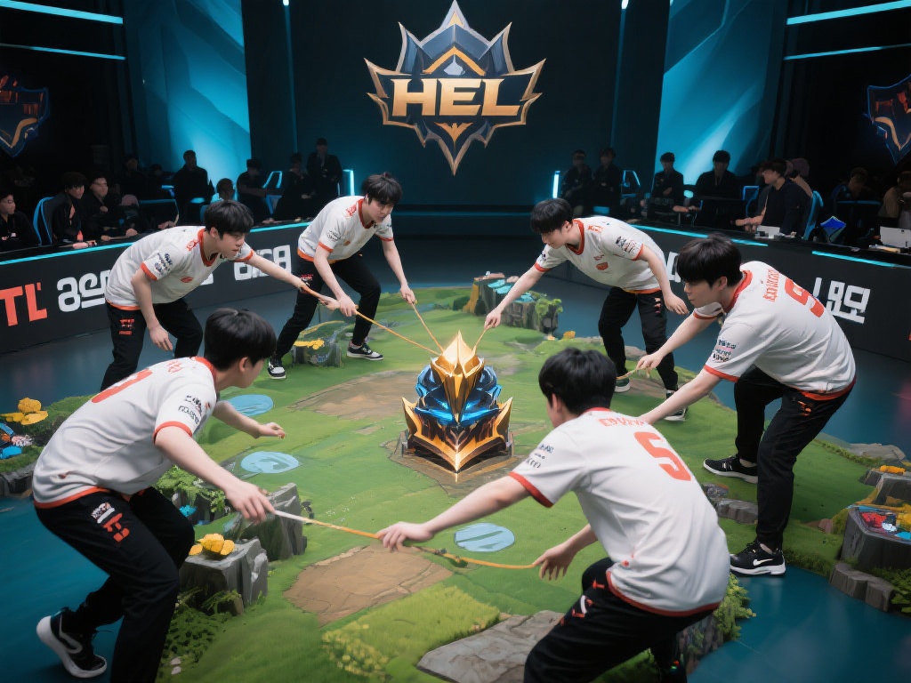 晋级淘汰赛 晋级淘汰赛