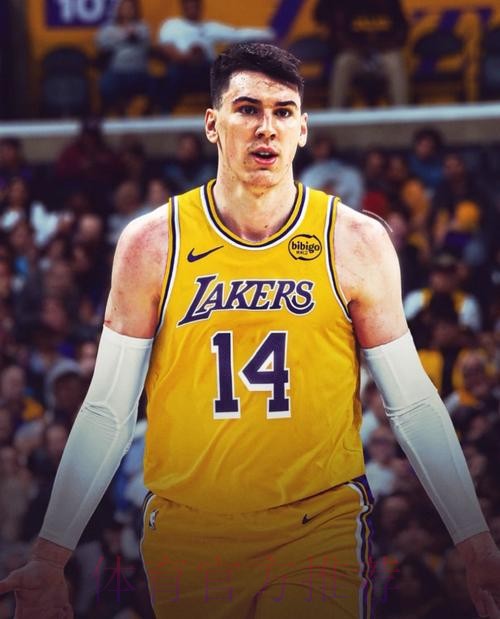 詹姆斯妙传 拉拉维亚三分应声入网