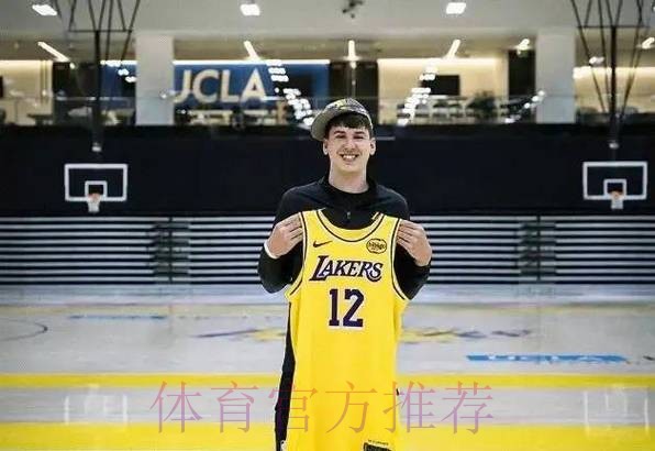 詹姆斯妙传 拉拉维亚三分应声入网