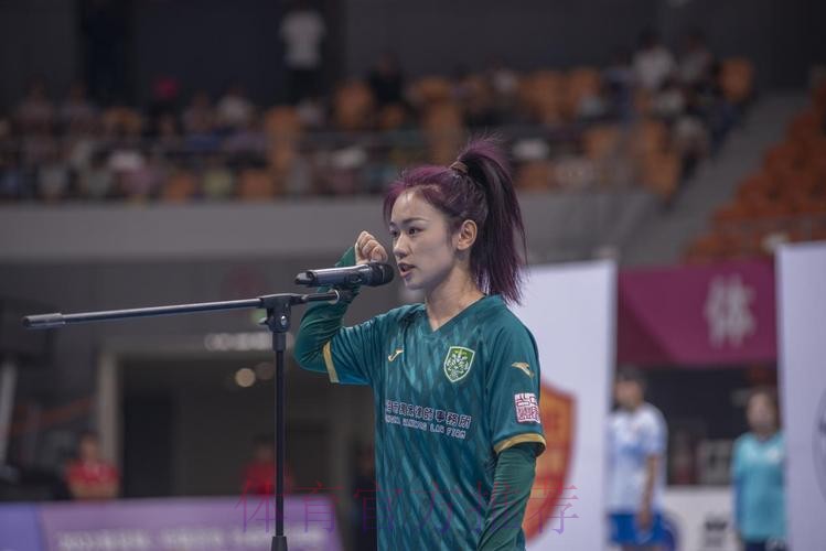 2023中国足球协会女子五人制足球联赛“兰州银行杯”总决赛开赛